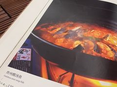 -贵州大厦贵州厅(樱花园西街店)