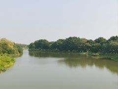 -海珠湖公园