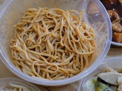 -玉华饮食店(茅台路店)