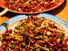 -兔槽江湖菜·重庆璧山兔(水围店)