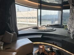 -Yolo私汤温泉设计师酒店(重庆南滨路店)