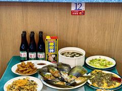 -40号厦门海鲜大排档(中山路店)