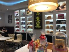 -GODIVA(王府井apm店)