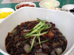 iphone_upload_pic-祥和居炸酱面馆(美食街店)