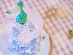-Biteology Artisan Cakes(红庄·国际文化保税创新园店)