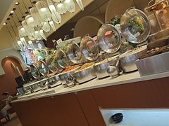 -凡塔斯牛排自助餐厅(莆田万达店)