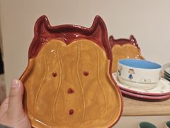 -ZARA HOME(蓝色港湾店)