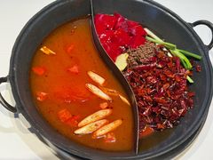 -卤校长老火锅(杨家坪直营店)
