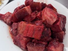 腐乳肉-大兴街扣碗包子馆