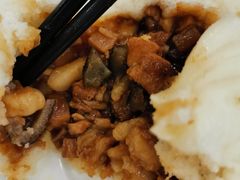 三丁包-怡园饭店-餐厅(四望亭店)