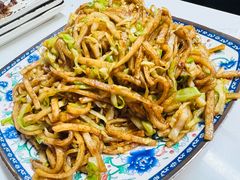 -大槐树烤肉馆