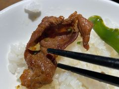 -费大厨辣椒炒肉(黄兴中心广场店)