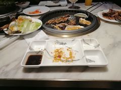 -火炉火自助餐(西直门凯德MALL店)