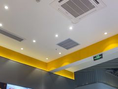 -小杨生煎(深圳岗厦北店)