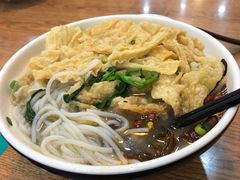 -螺小胖柳州螺蛳粉(钟楼总店)