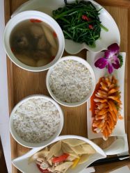 -敦南舒悦月子会所(南湖店)