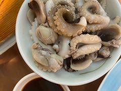 -水先生寧波菜(天一店)