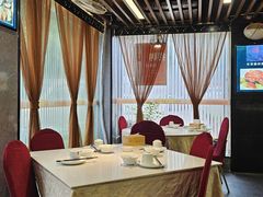 -方荣糊涂菜馆(湖北路店)