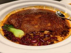 -上和臻品中国菜(花园街店)