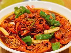 -虾满堂(瑞虹店)