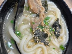 -京樽回転寿司(奥林匹克店)