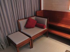 -三亚湾海居铂尔曼度假酒店