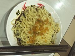民间老鸡汤面馆-民间老鸡汤面馆(中山北路店)