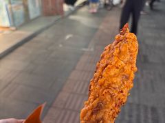 -上海鸡柳店(中街盛京大家庭店)
