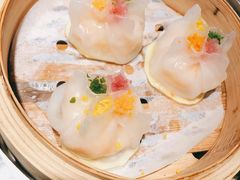 笋尖虾饺皇-悦秀·高级粤菜
