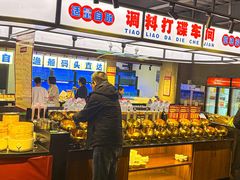 -白沙码头海鲜广场