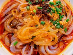 -杨记清芳牛肉拉面(京广路店)