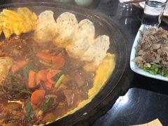 -乡村地锅鸡(惠源路店)