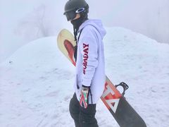 -太子岭滑雪场