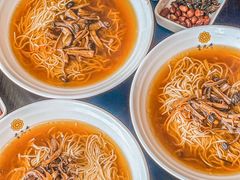 -七的湖·晚芳亭·阳澄湖农家菜·大闸蟹(莲花岛店)