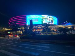 -珠海横琴长隆《卡卡虎奇遇记》