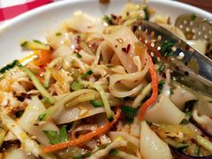 -西贝莜面村(上海百联西郊店)