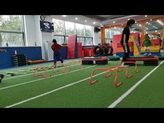 -能量学院少儿体能运动馆(公园1872店)