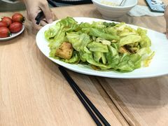 -西部马华清真兰州牛肉面·烧烤夜市(上地店)