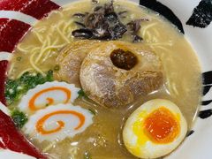 -火影忍者一乐拉面(苏州中心店)
