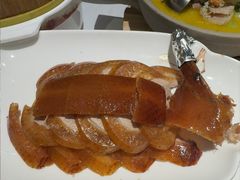 -大鸭梨烤鸭店(花园村店)
