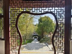 -求雨山文化公园