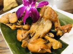 -松沪名灶·豆浆鱼头·新上海菜(飞航吾悦广场店)