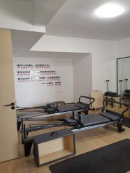 -吾之瑜生瑜伽普拉提学院