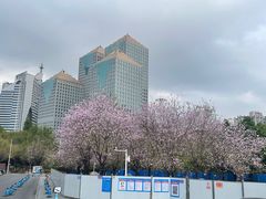 -时尚天河商业广场