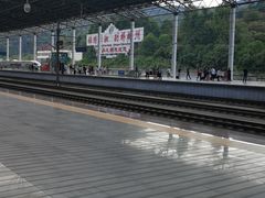 -郴州西站