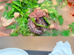 -李小老烧饼(常营民族家园店)
