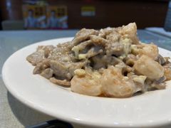 -振生清真饭店(永安道店)