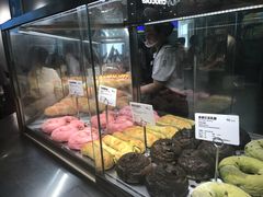 -LELECHA乐乐茶(美罗城店)