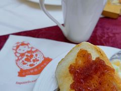 -小白桦西餐厅