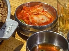 -姜虎东白丁烤肉(银泰中心in99店)